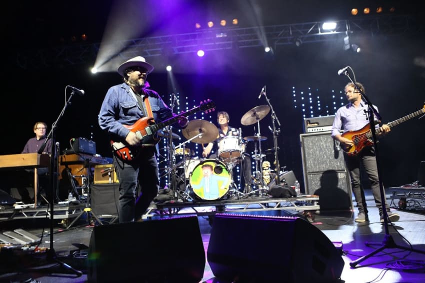 Wilco 2017 Krolick