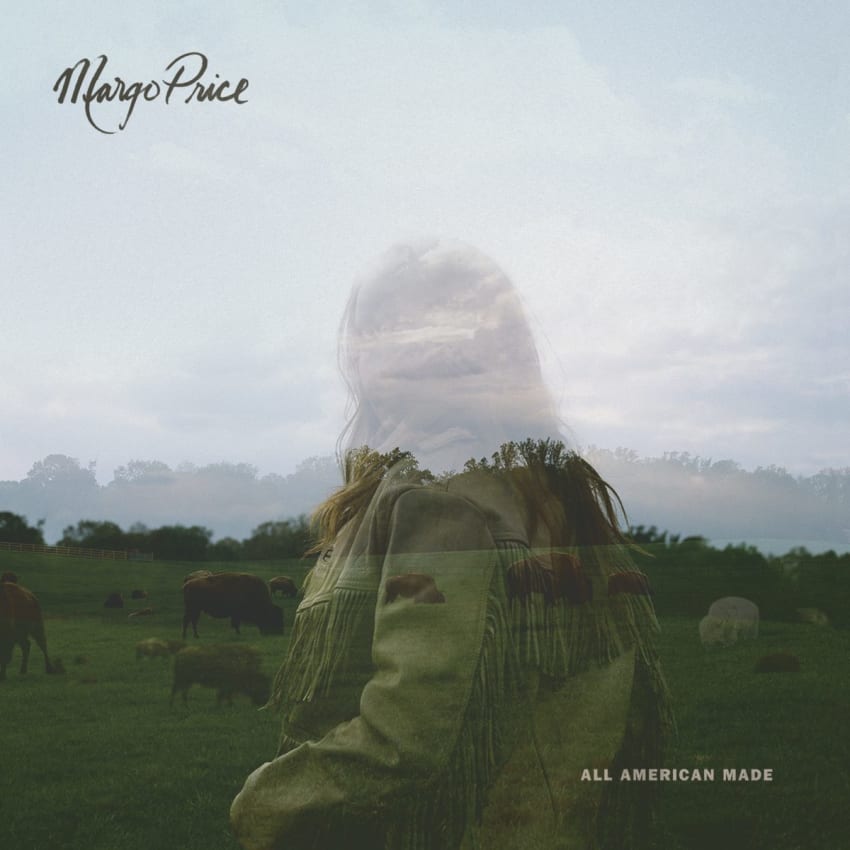 All American Made Cover