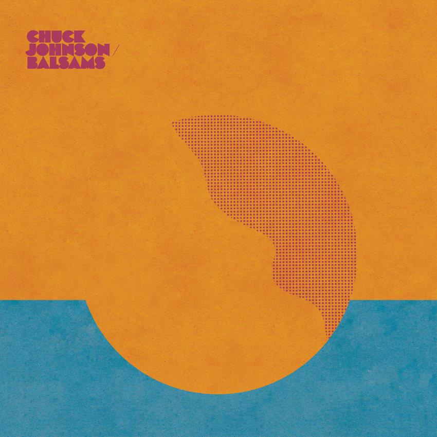 Balsams Cover