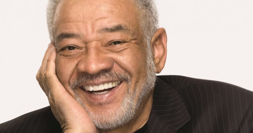 Bill Withers Records First Song In 30 Years