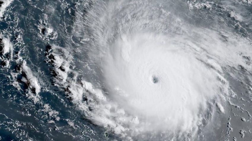 Chris Robinson Brotherhood Postpones Florida Dates Due To Hurricane Irma