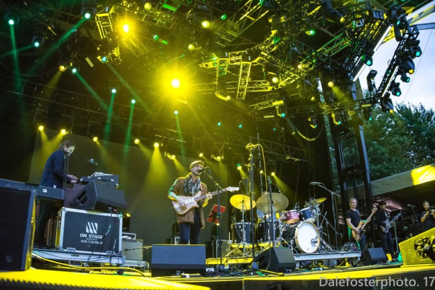 JRAD Chicago 2017 Foster