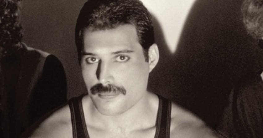 Freddie Mercury Album Crop 2