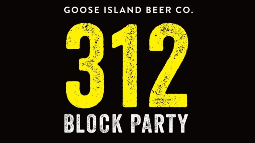 312 Block Party