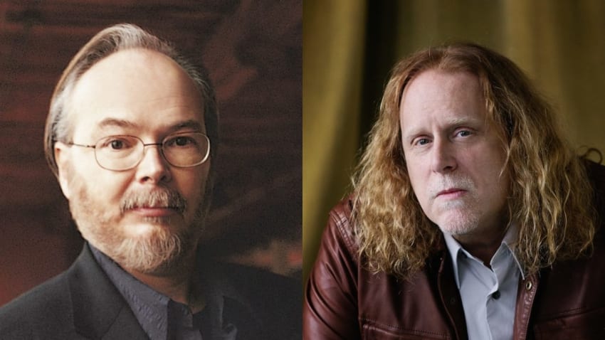 Warren Haynes Writes Tribute To Walter Becker