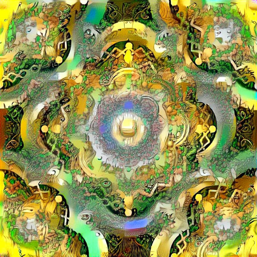 Ideas Of Beginnings Cover