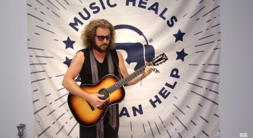 Jim James MyMusicRx Screengrab Crop