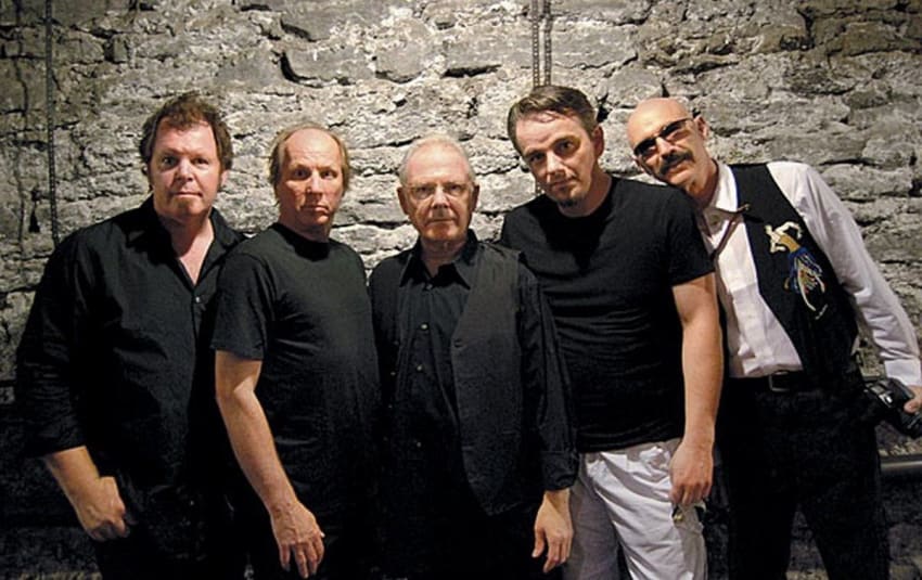 King Crimson 2009