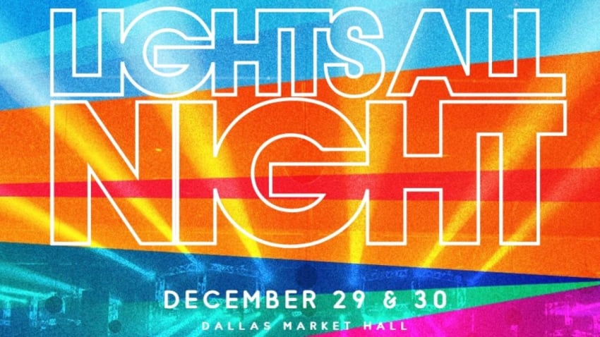 Lights All Night