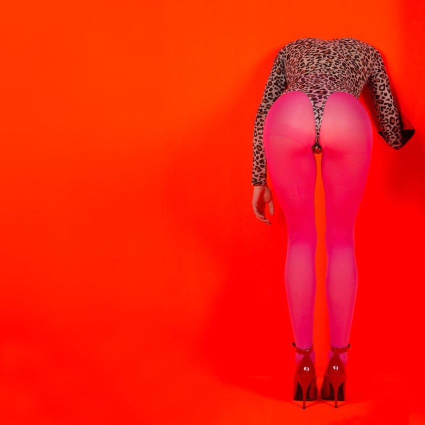 Masseducation Cover Art