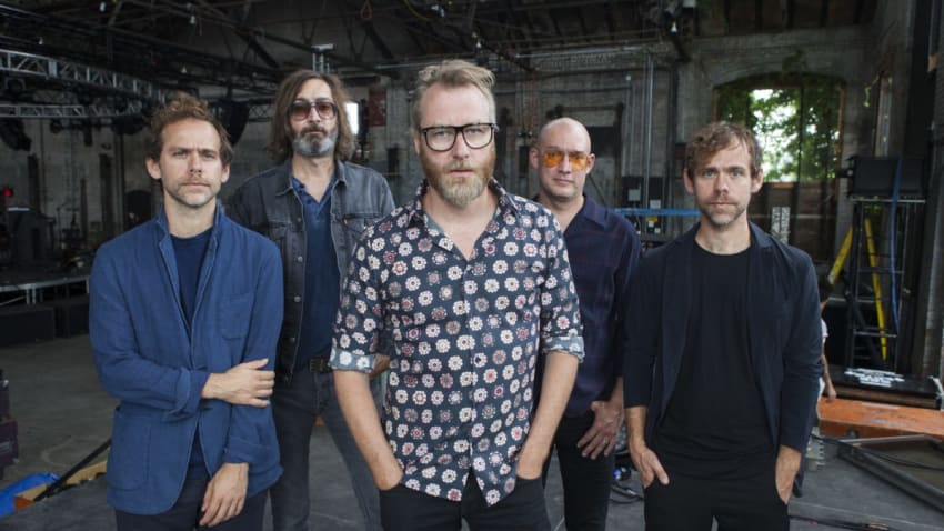 The National