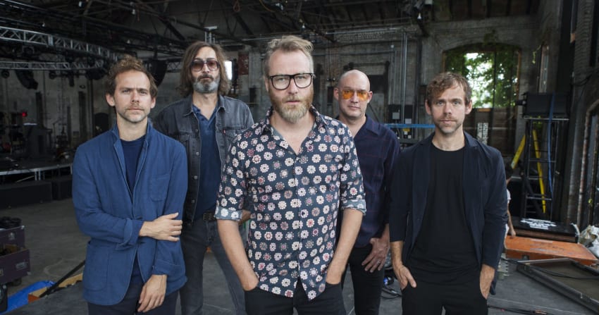 The National