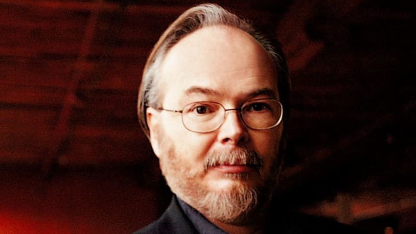Walter Becker