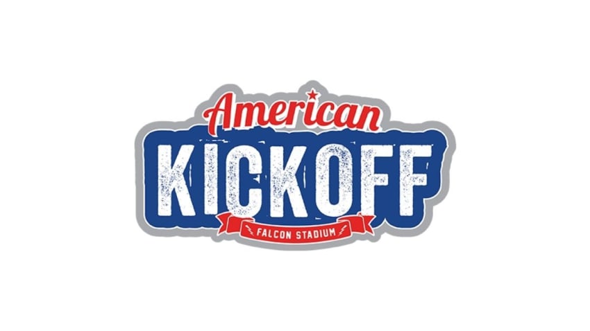 American Kickoff