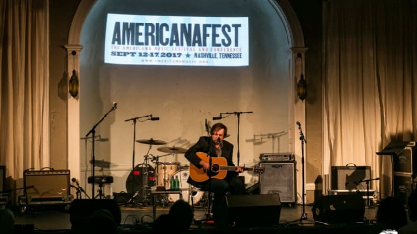 Photos & Highlights: Americana Music Association Brings Music To Music City For AmericanaFest 2017