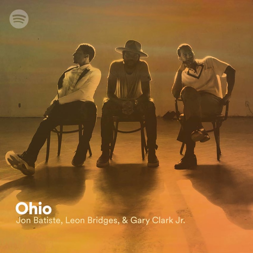 Batiste Bridges Clark Cover