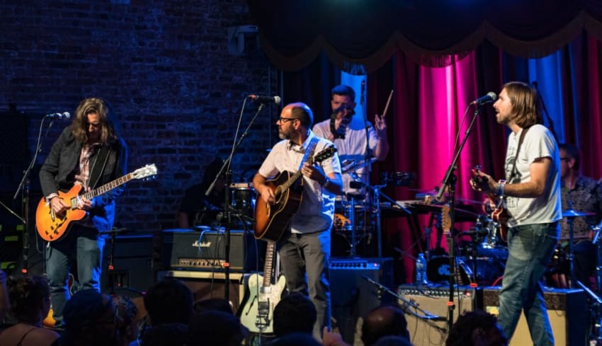 bca 2017 glory harris