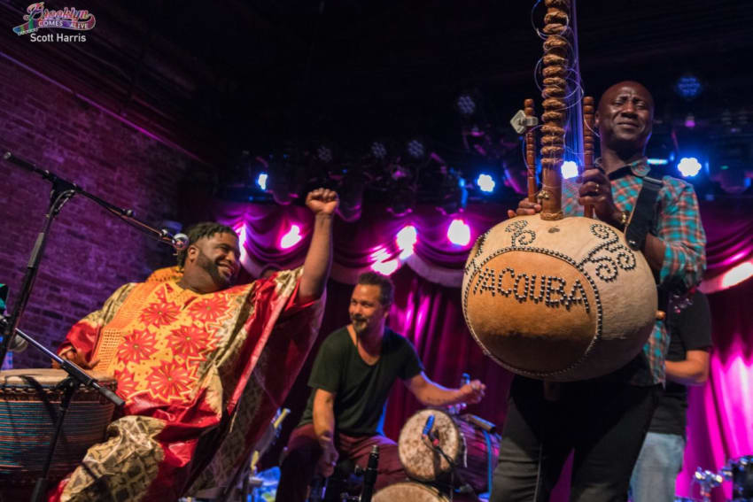 BCA17 - Day 1 - Future Folklore 3