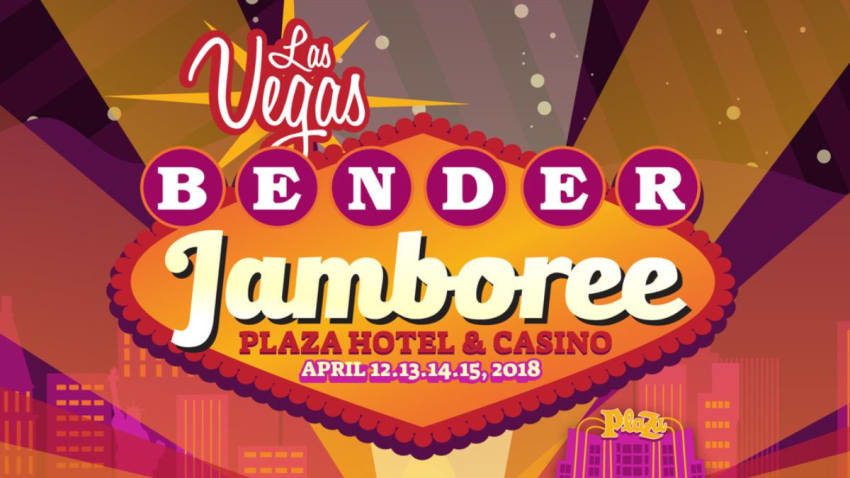 Bender Jamboree