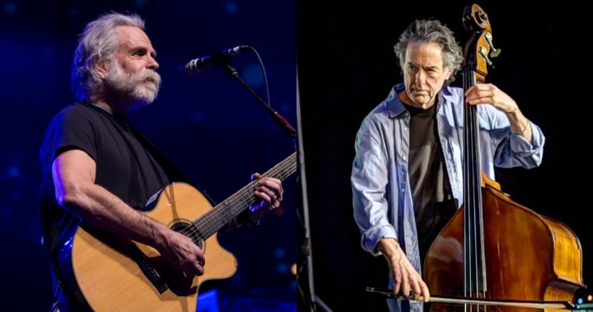 Bob & Rob Crop