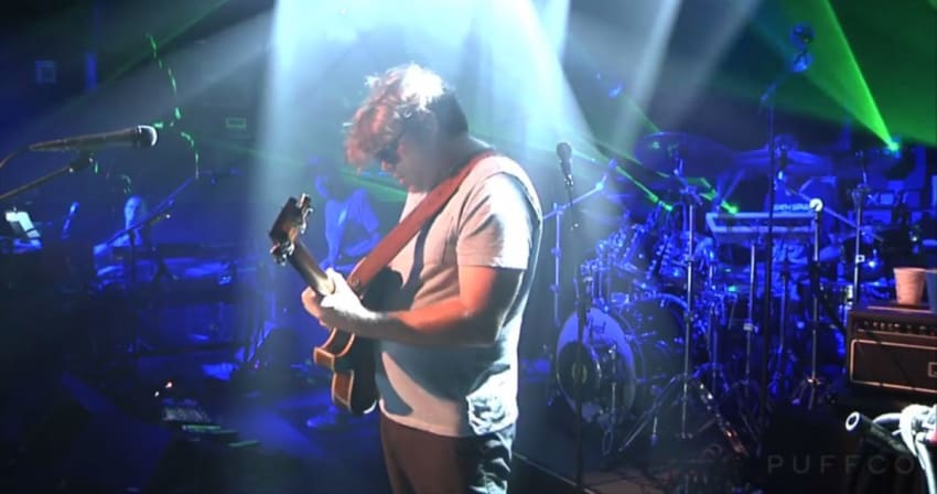 Disco Biscuits City Bisco 2017 Night 1 Screengrab Crop