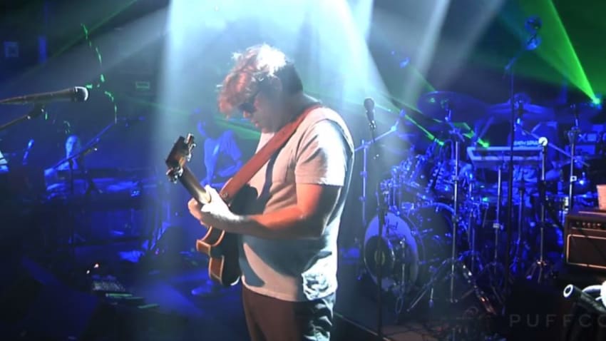 Pro-Shot Full Show Video: The Disco Biscuits Bust Out ‘Widow In The Rain’ In NYC