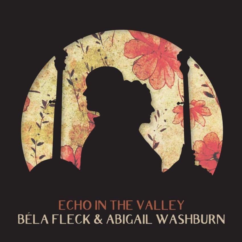 Echo In The Valley Cover