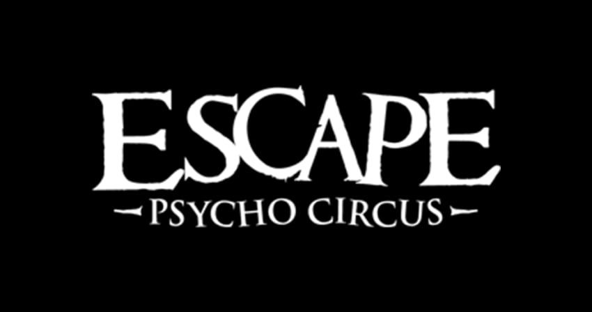 Escape Psycho Circus Featured