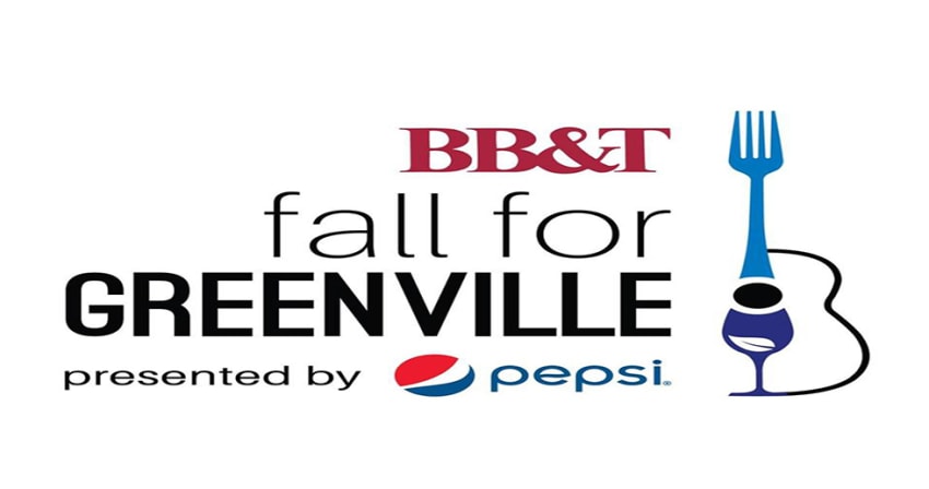 FallForGreenville