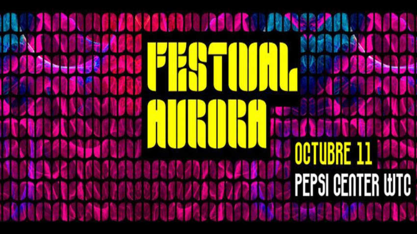 Festival Aurora