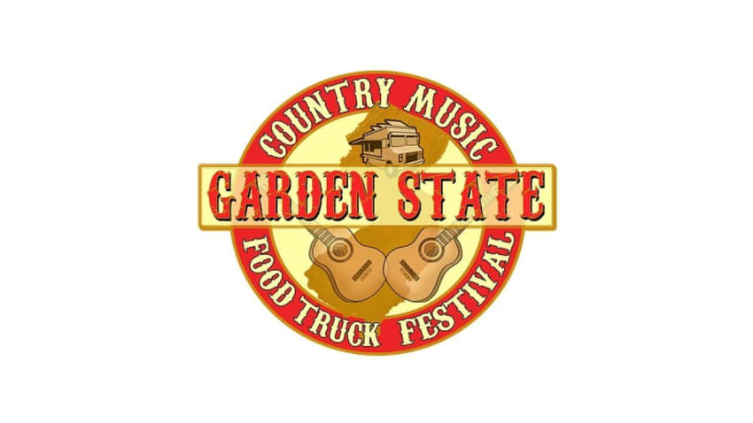 Garden State Country Music And Food Truck Festival
