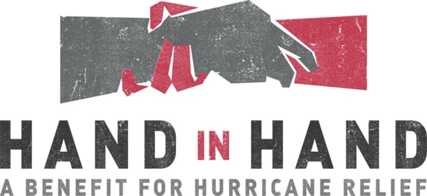 Hand In Hand Logo