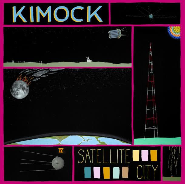 kimock satellite city cover