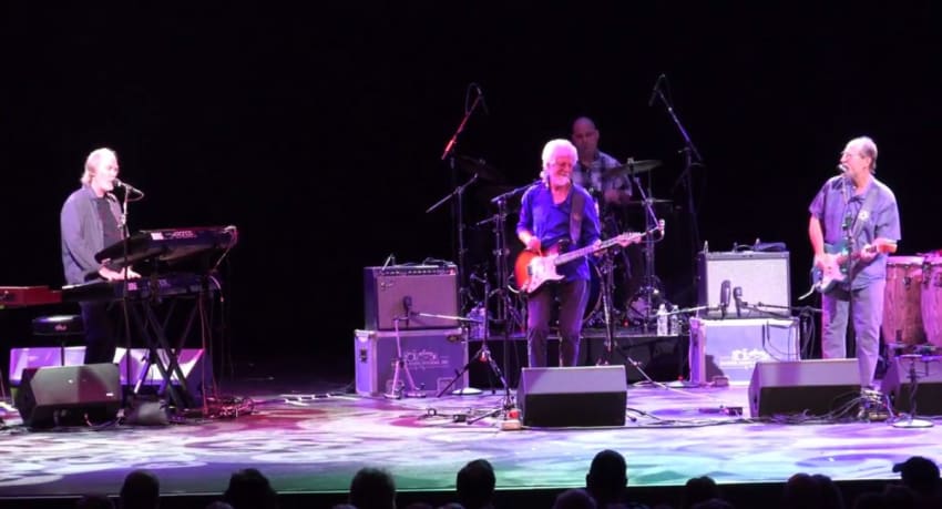 Little Feat 2017 Screen