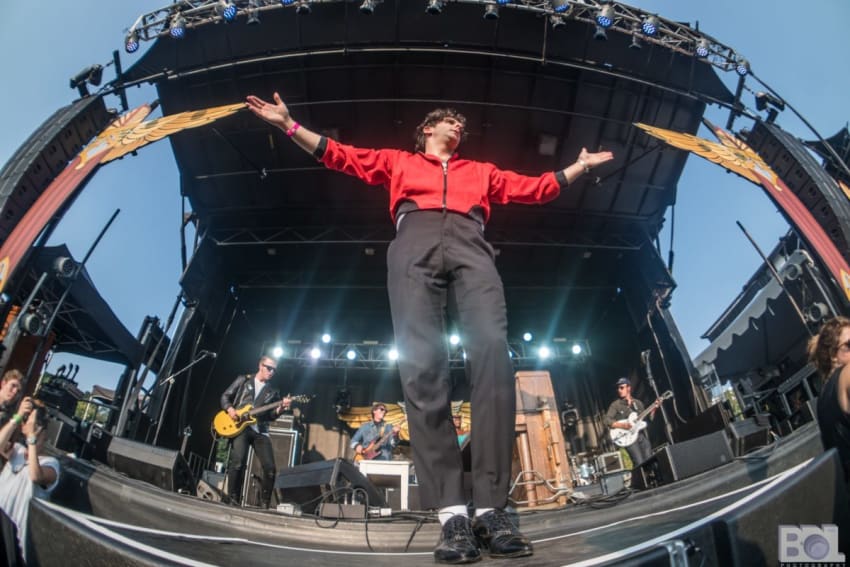 Low Cut Connie GPN Sunday 2017 - Bryan Lasky 3