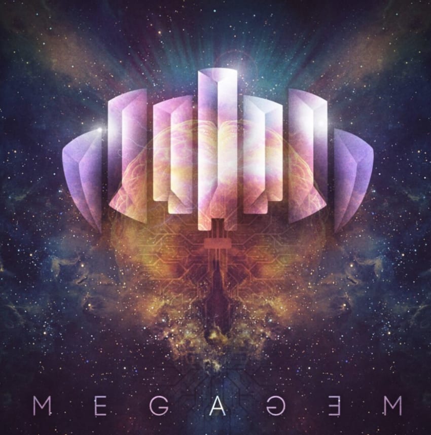 Megagem Cover Art