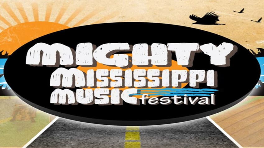 Mighty Mississippi Music Festival
