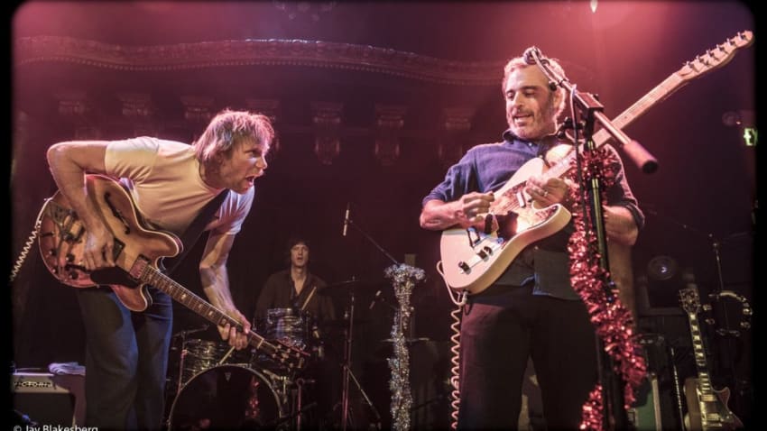 The Mother Hips Announce 2017 Holiday Shows