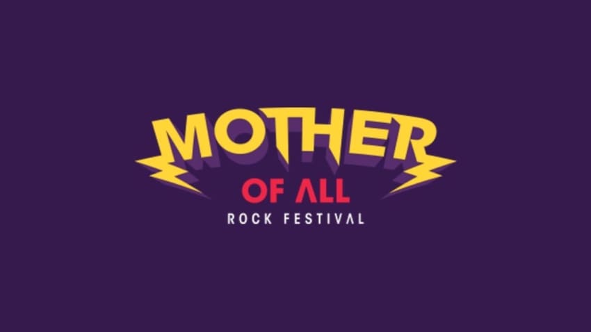Mother Of All Rock Festival