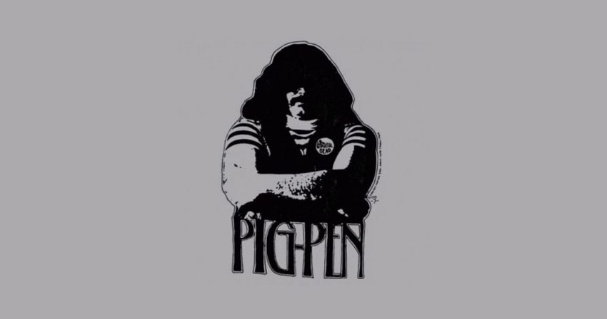 Pigpen Fan Club Crop