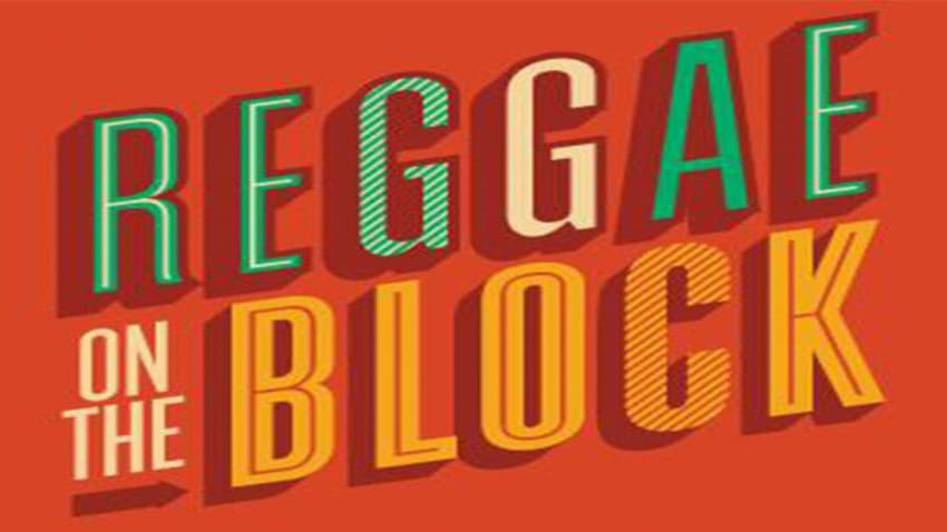 Reggae On The Block