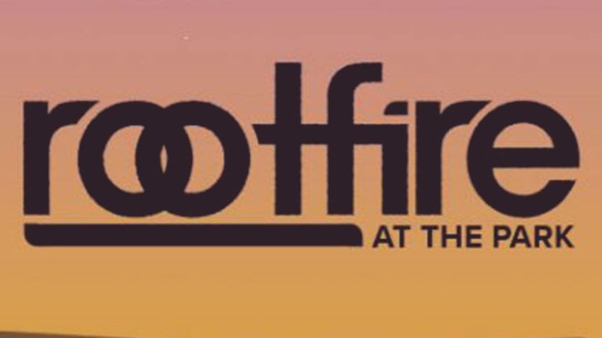 Rootfire At The Park