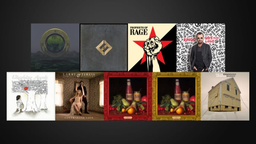 September 15 Release Day Picks