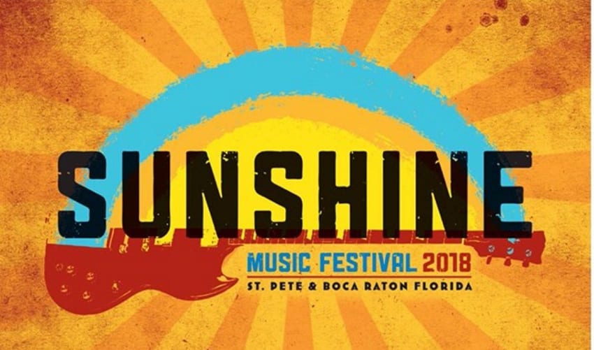shine 2018 glory