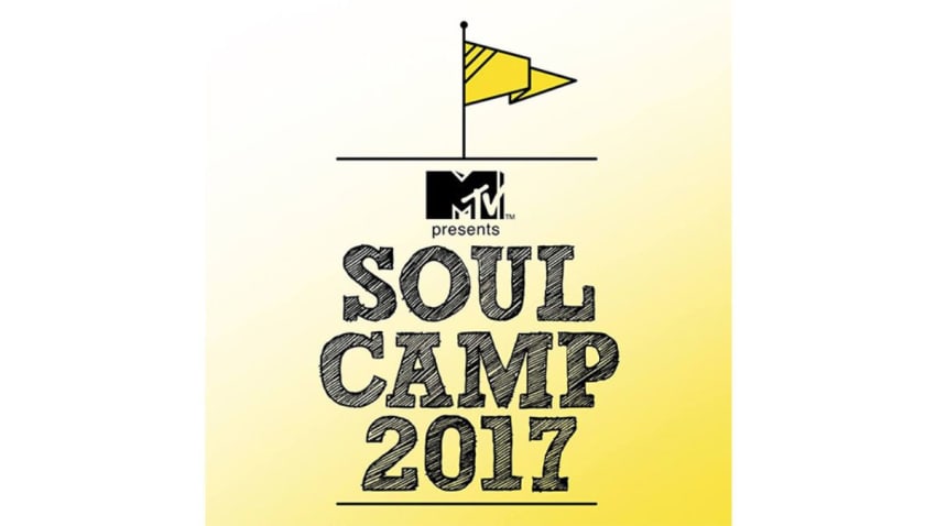 Soul Camp