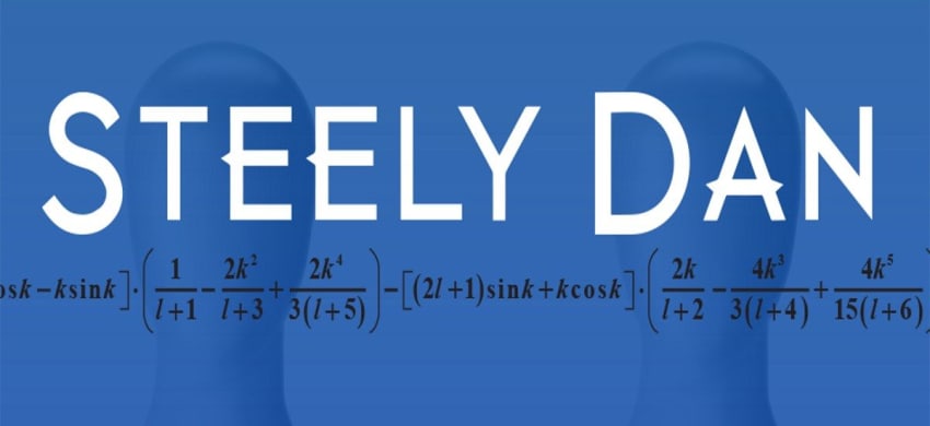 Steely Dan Logo
