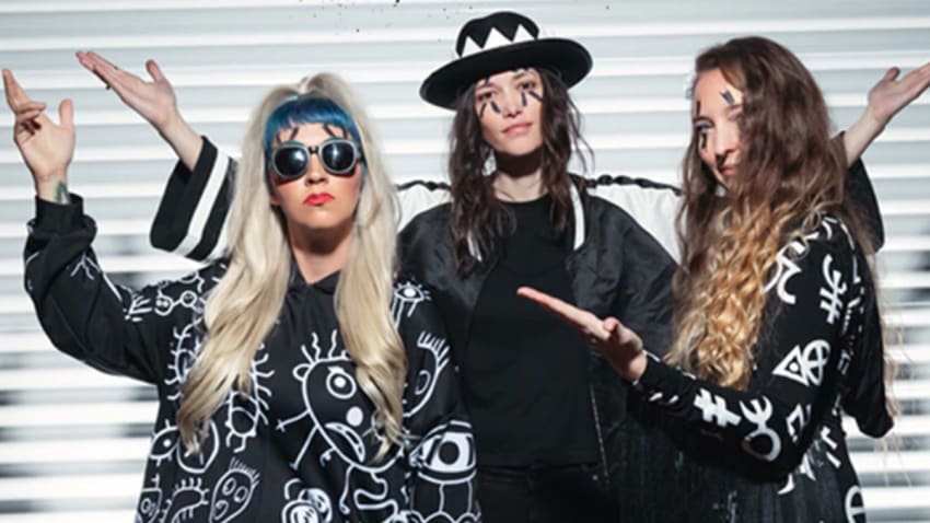 The Dead Deads