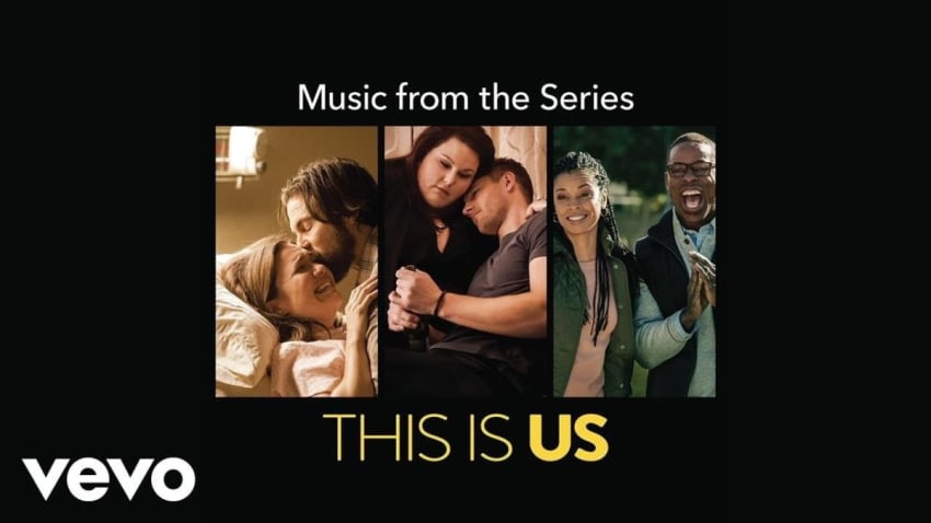 This Is Us Soundtrack