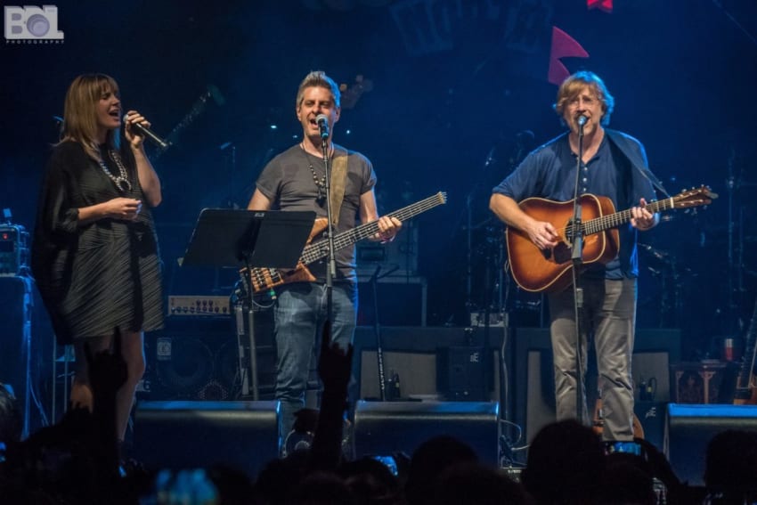 Trey Grace Mike GPN Lasky