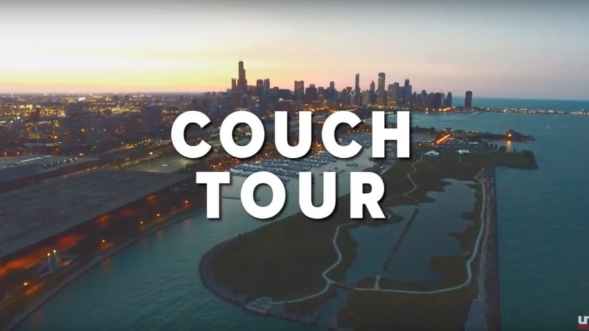 Umphrey's McGee Announces Webcast Of Rescheduled Chicago Show